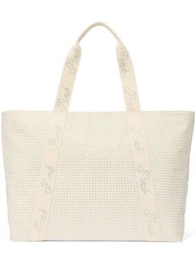 Pink victoria secret bag